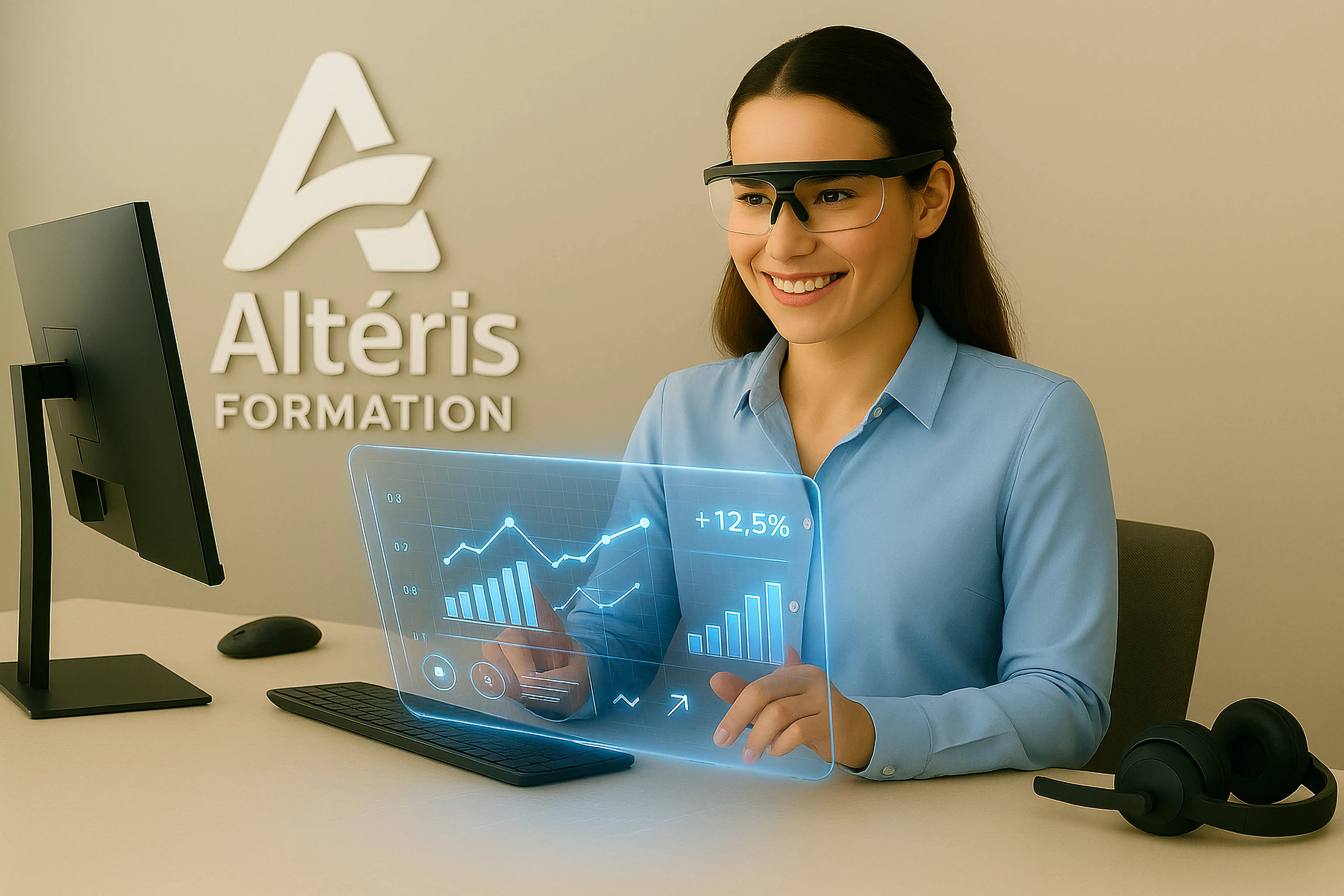 Secrétaire numérique