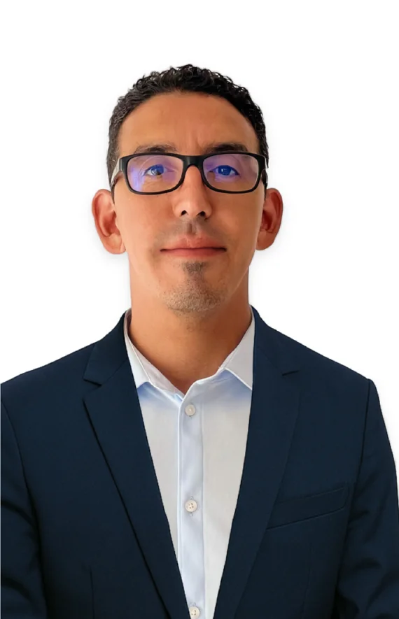 Ismael Abdou - Formateur Expert Comptabilité