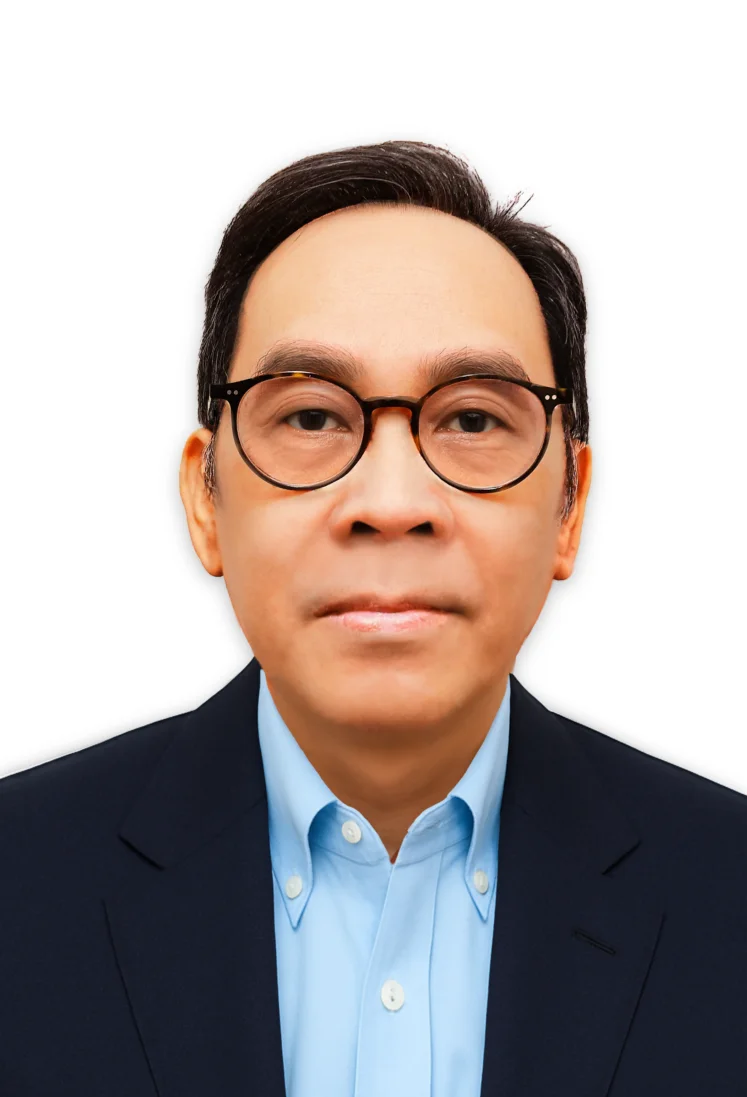 Jean Doan - Expert bureautique & outils collaboratifs