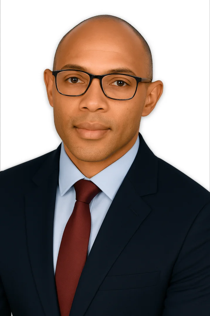 Michael Felvia - Directeur Stratégie & Croissance Digitale